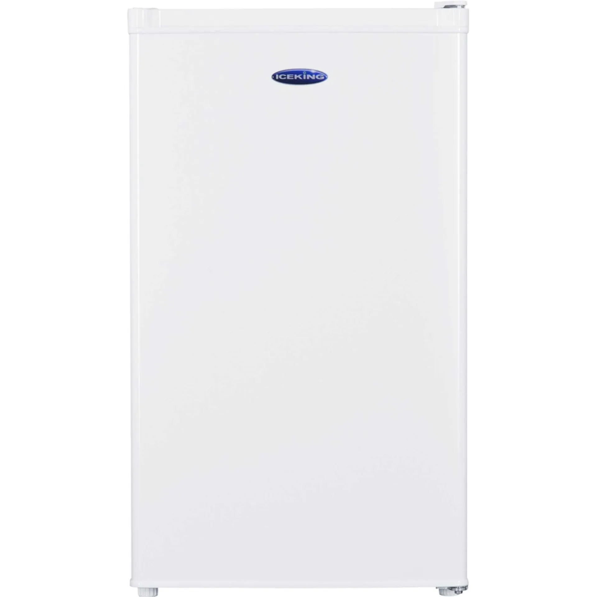 Iceking RK113EW 81L Under Counter Fridge with Icebox