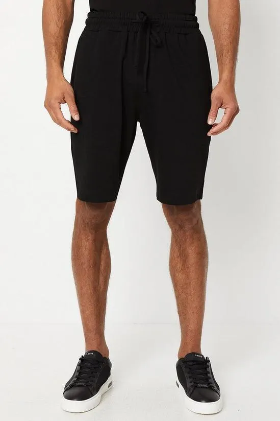 Lightweight Jersey Short