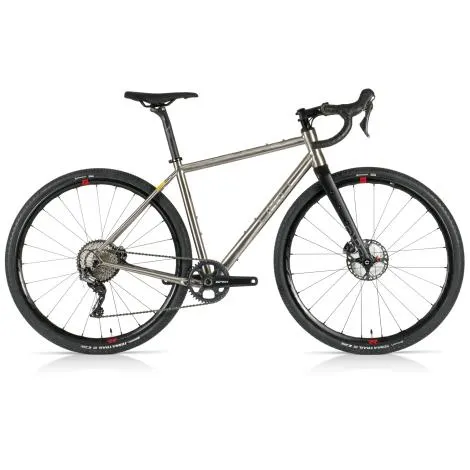 Orro Terra Ti GRX 810 Special Edition Gravel Bike