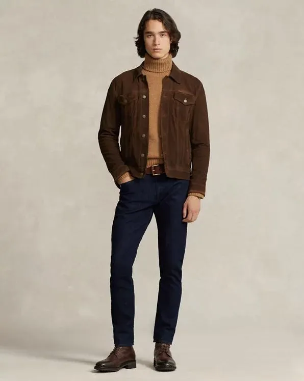 Parkside Active Taper Performance Jean