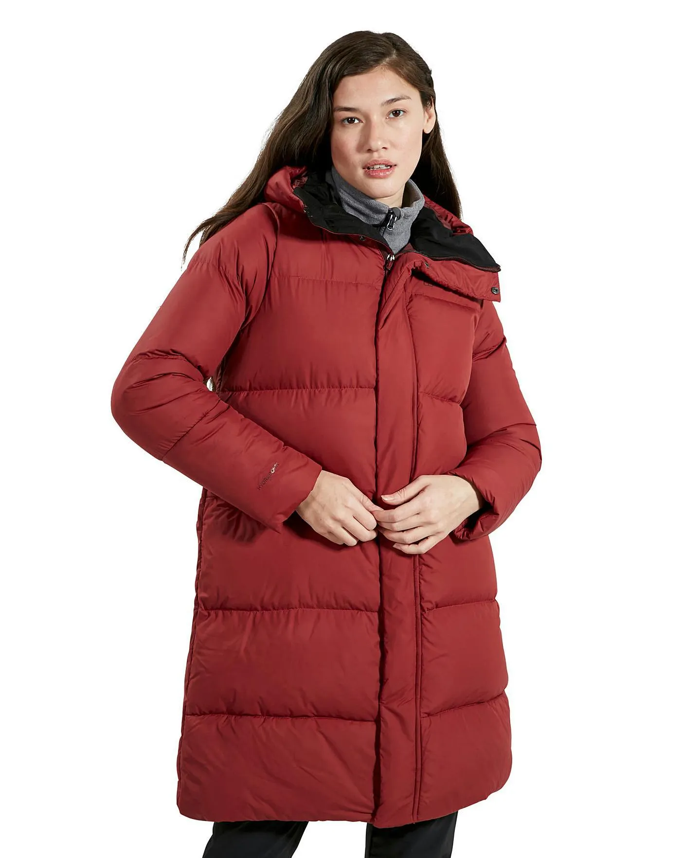 Berghaus Combust Reflect Long Jacket
