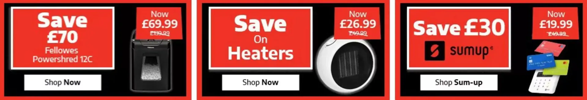 Black Friday Ever from 19 November to 29 November 2024 - Catalogue Page 2