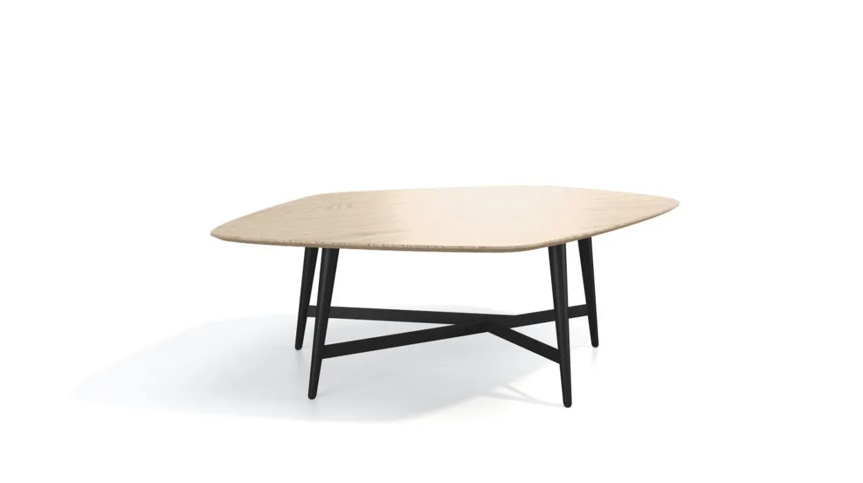 QUINTET Couchtisch MM