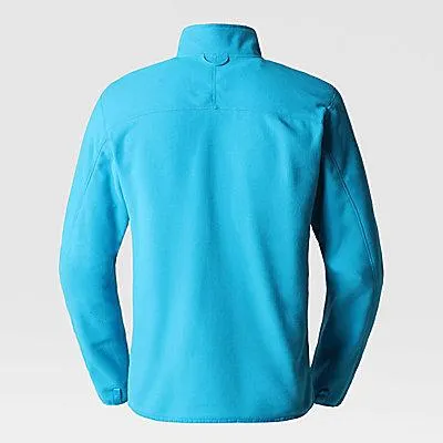 Men's 100 Glacier Full-Zip Fleece