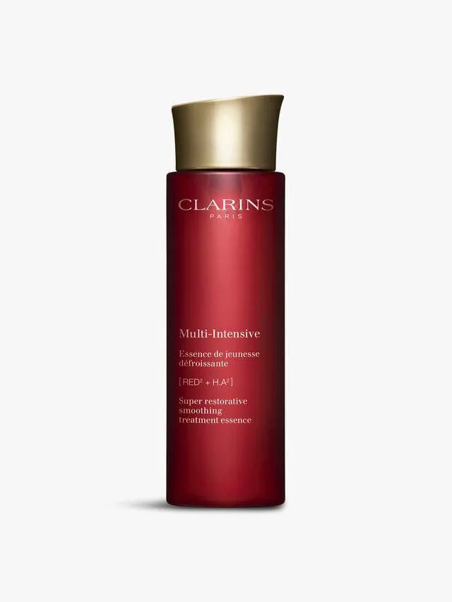 Clarins Super Resorative Smoothing Treatment Essence 200ml