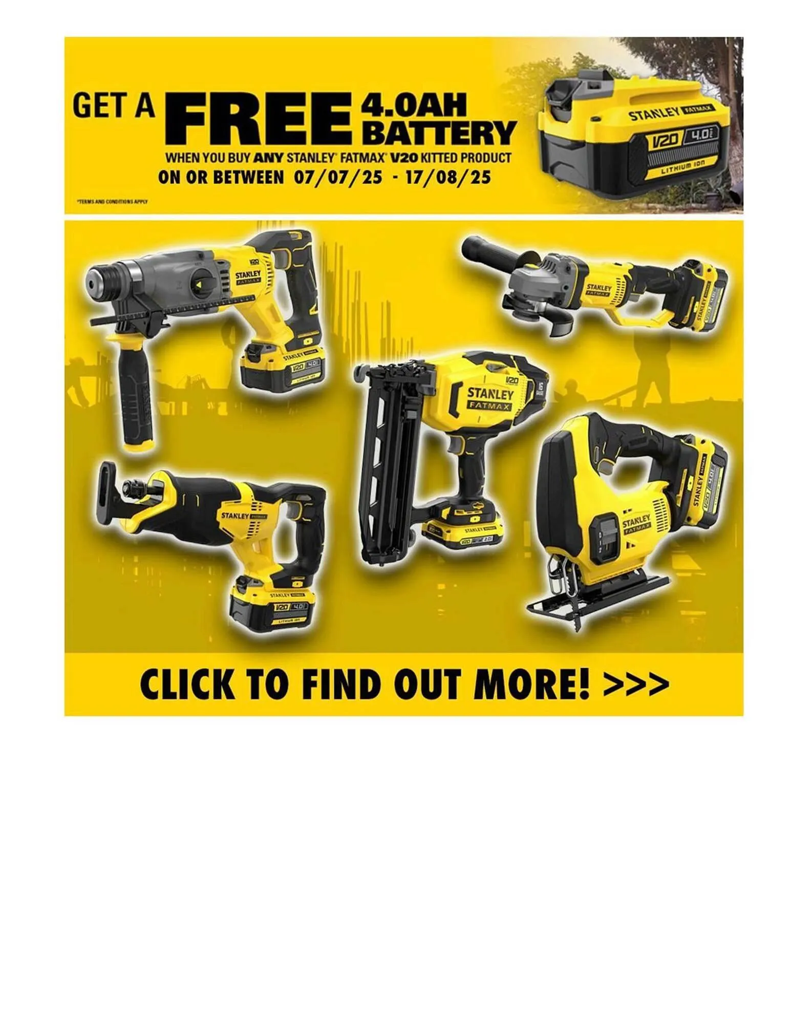 Machine Mart leaflet from 7 July to 17 August 2025 - Catalogue Page 9