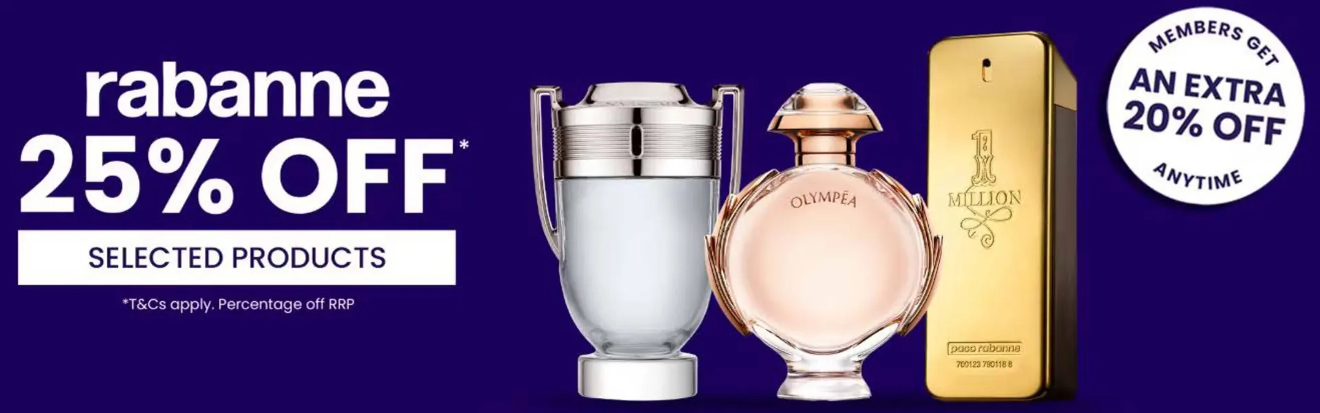 The Fragrance Shop leaflet - 1