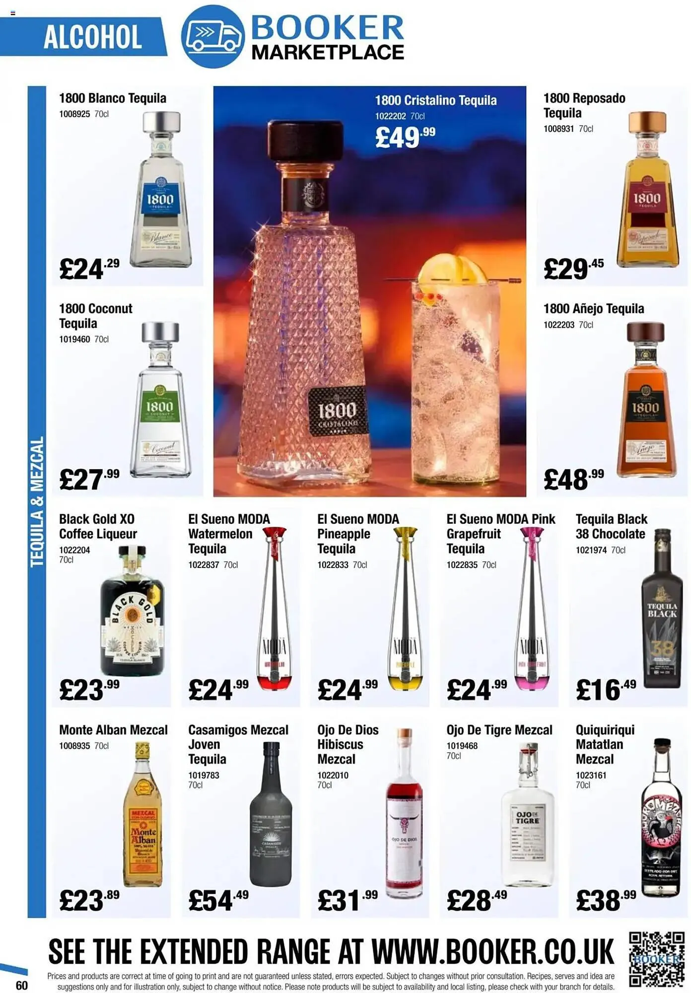 Makro leaflet from 5 March to 17 June 2025 - Catalogue Page 60