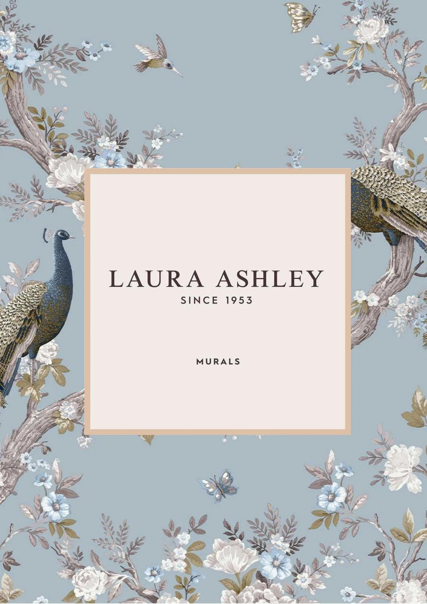 Laura Ashley Weekly Offers from 28 April to 31 August 2023 - Catalogue Page 1