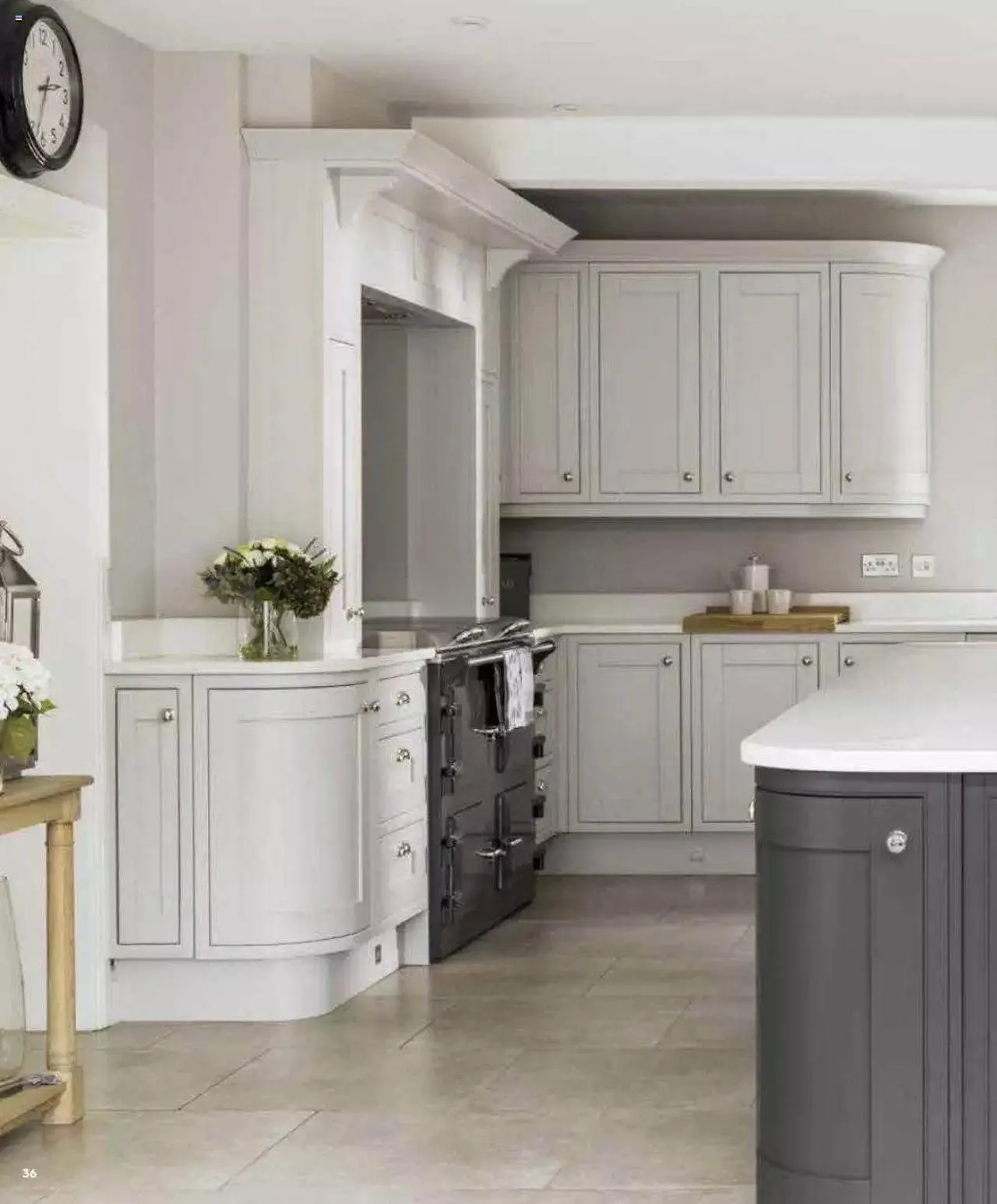Laura Ashley - Kitchen Collection from 2 September to 18 January 2024 - Catalogue Page 36