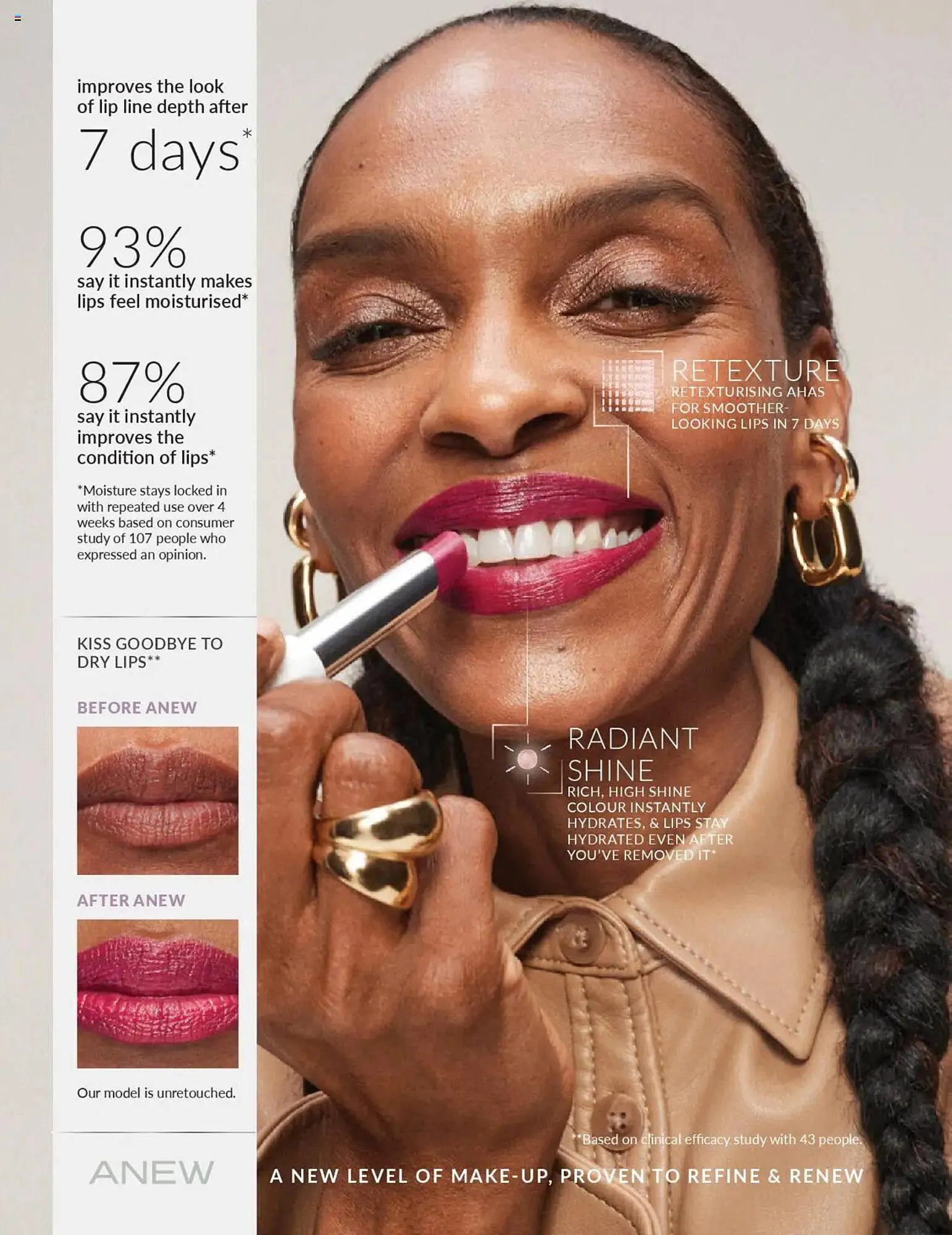 Avon catalogue from 1 October to 2 November 2025 - Catalogue Page 11