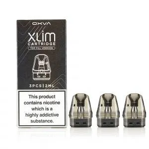 Xlim V3 Pods
