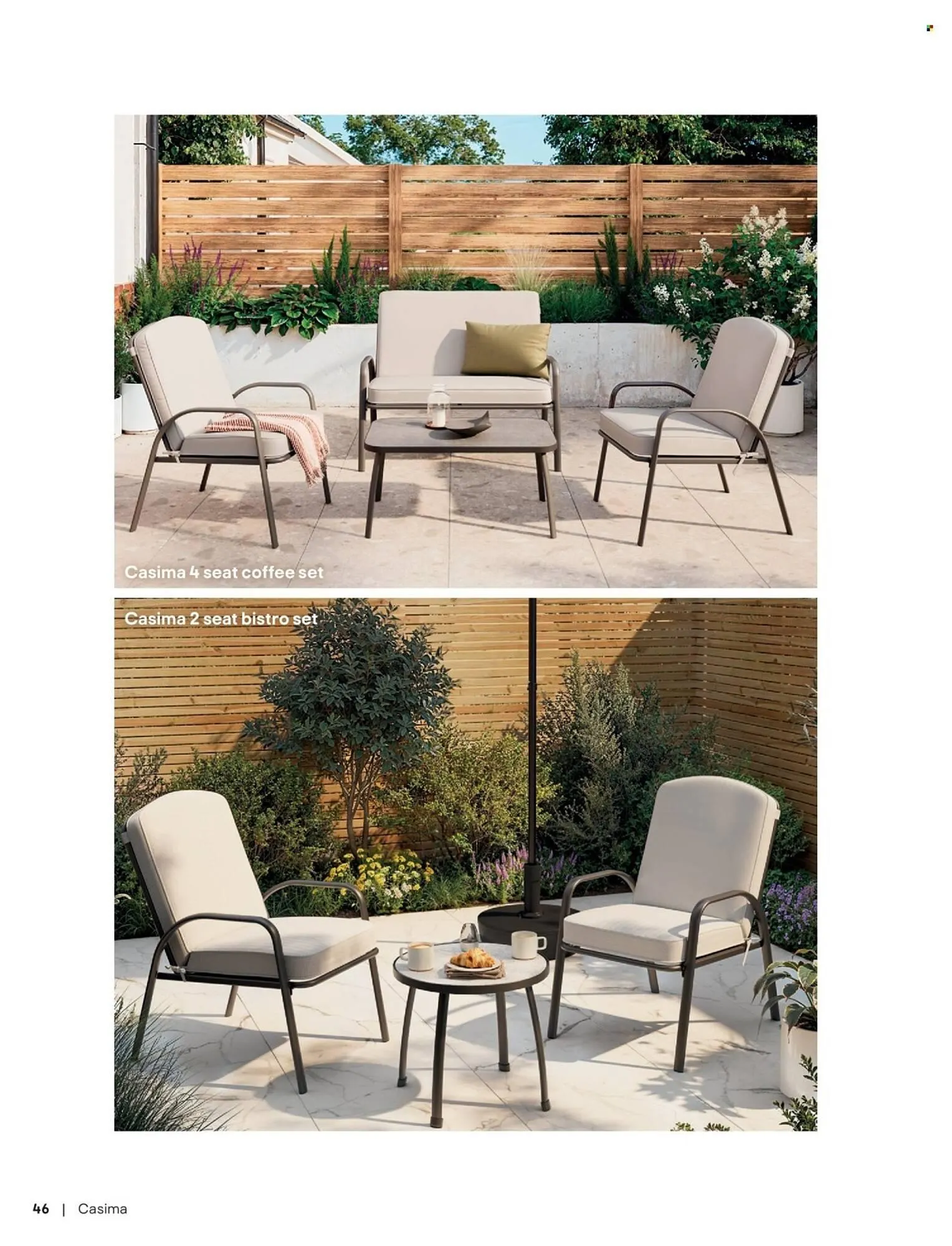 B&Q brochure from 23 March to 30 March 2026 - Catalogue Page 46