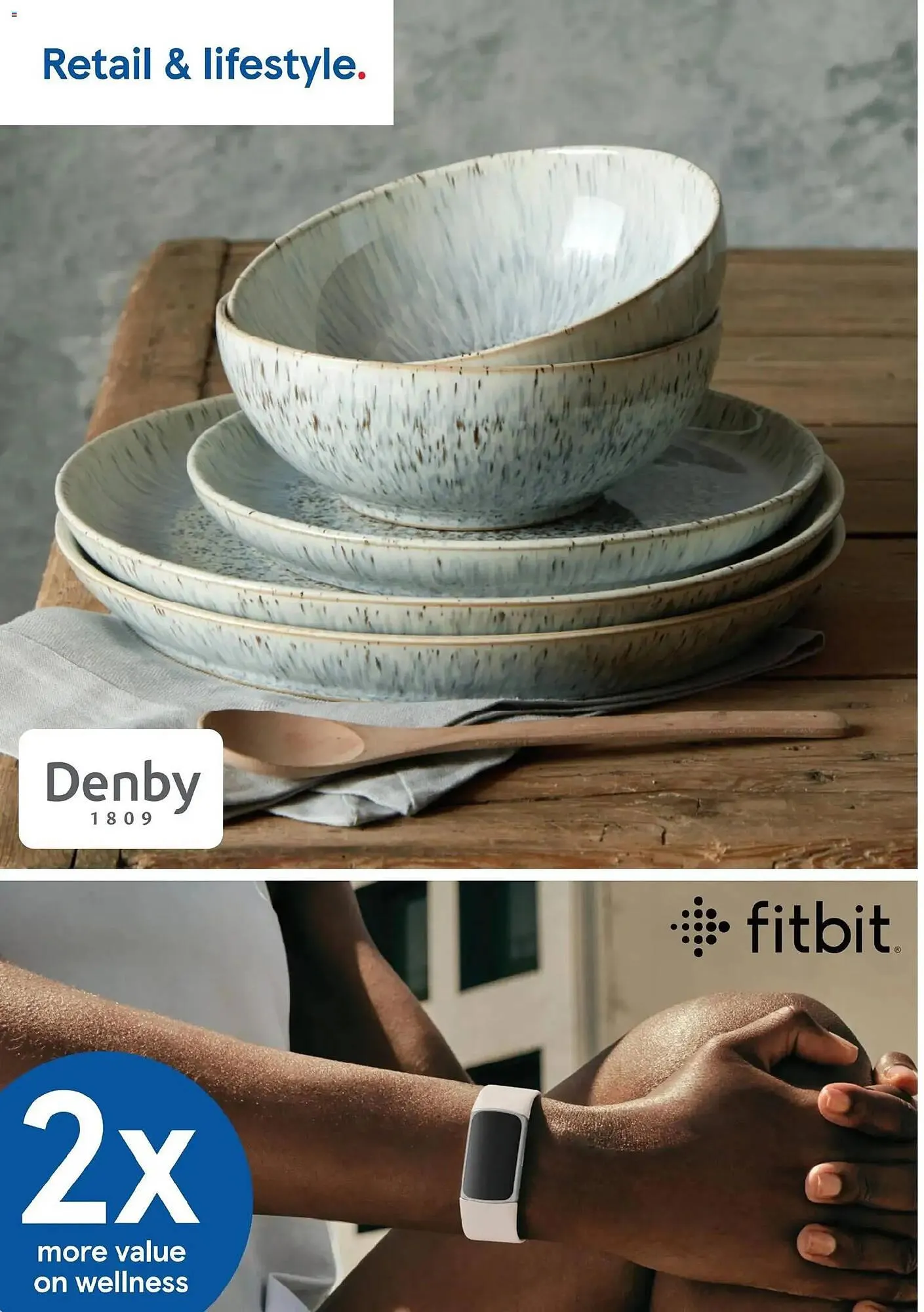 Tesco leaflet from 29 October to 1 February 2026 - Catalogue Page 16