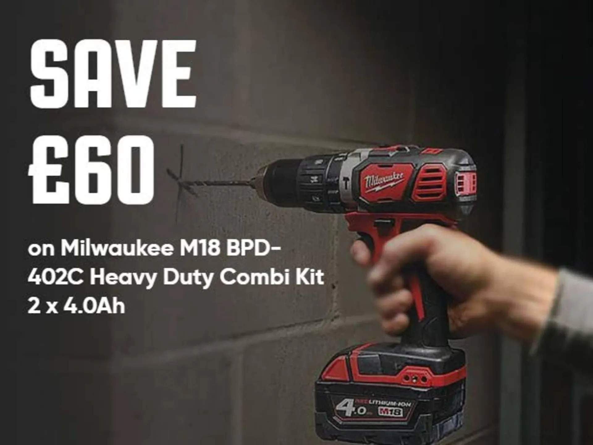 Toolstation catalogue from 11 November to 27 November 2025 - Catalogue Page 2