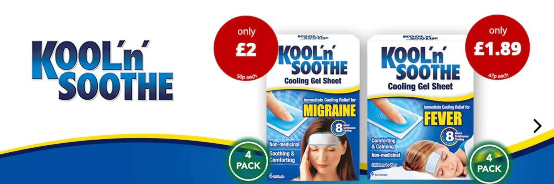 Savers leaflet from 23 October to 20 November 2025 - Catalogue Page 5