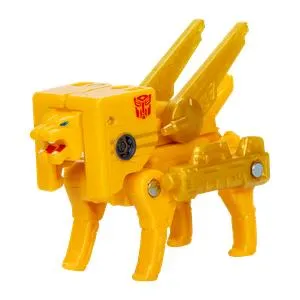 Transformers: The Movie: Generations: Studio Series Action Figure: Core Class Steeljaw