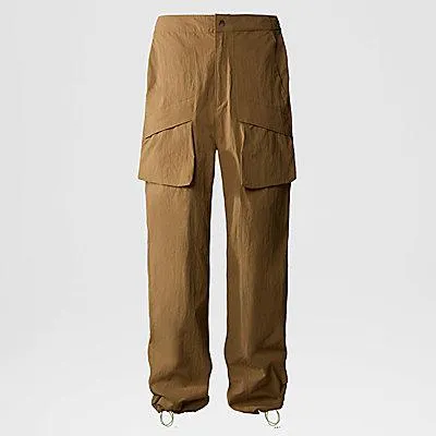 Women's '78 Low-Fi Hi-Tek Cargo Trousers