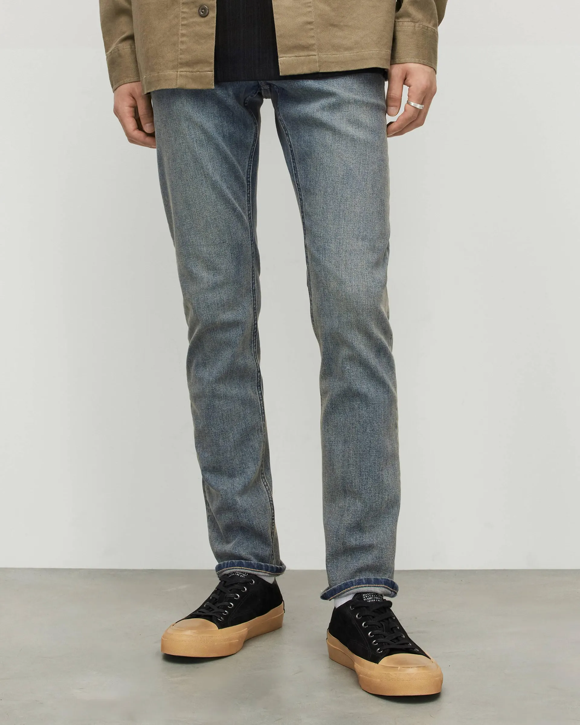 Rex Slim Jeans