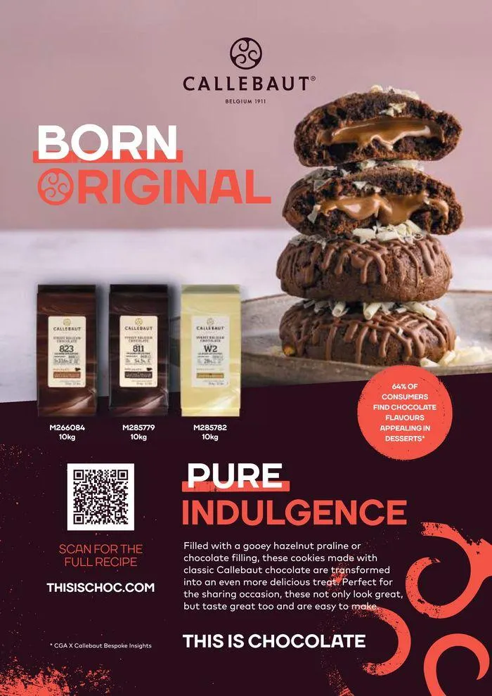 Catering Guide Spring 2024 from 11 March to 28 May 2024 - Catalogue Page 20