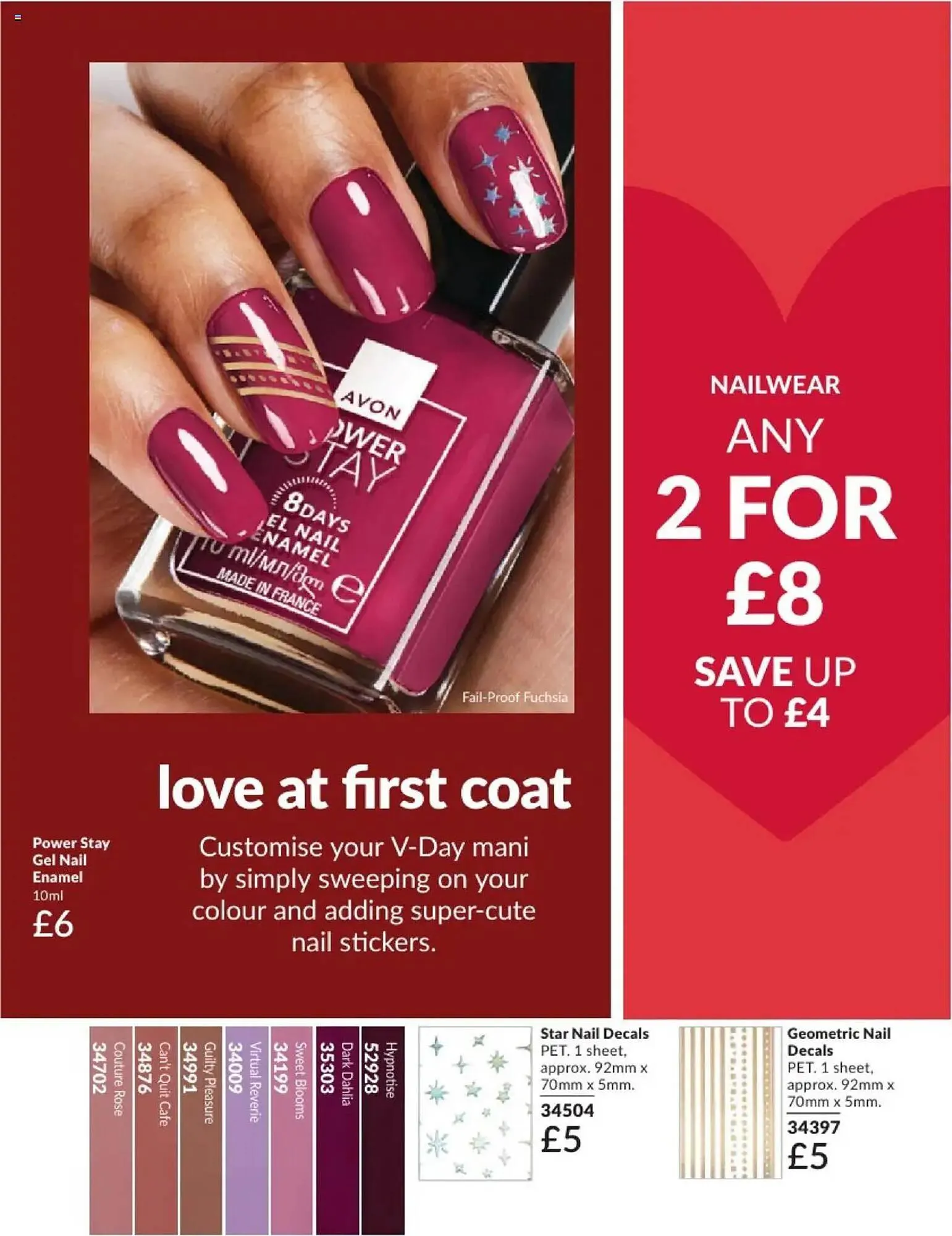 Avon leaflet from 1 February to 28 February 2025 - Catalogue Page 16