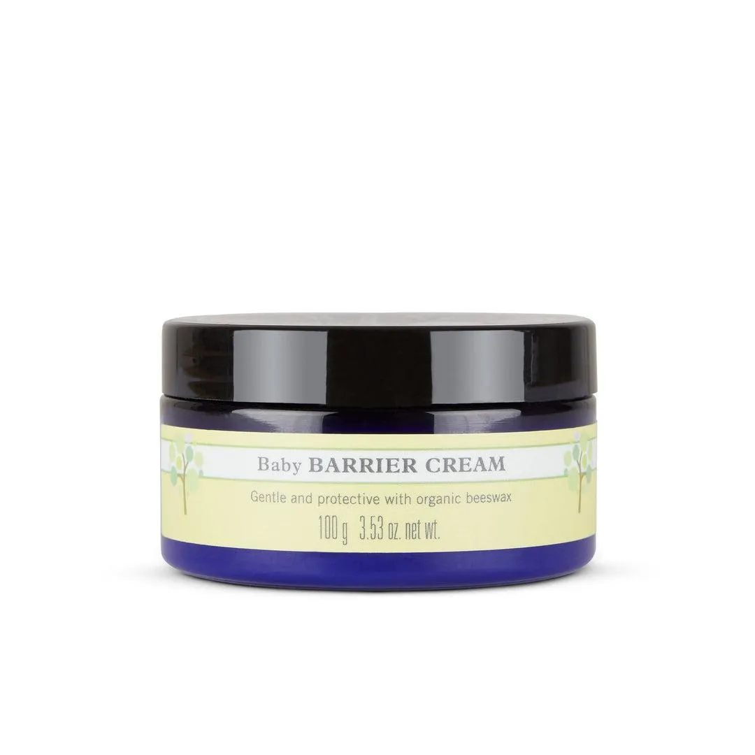 Baby Barrier Cream 100g