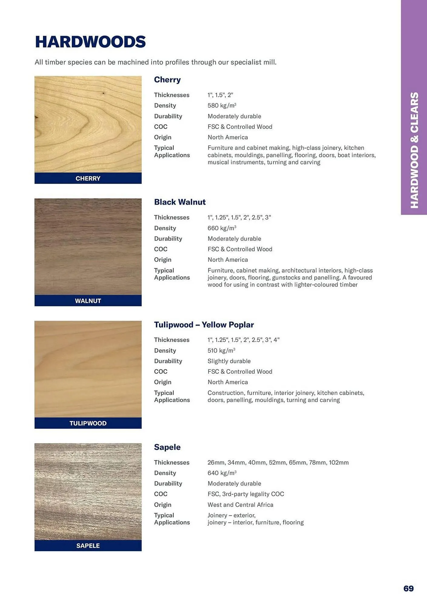 Jewson catalogue from 1 January to 31 December 2027 - Catalogue Page 69