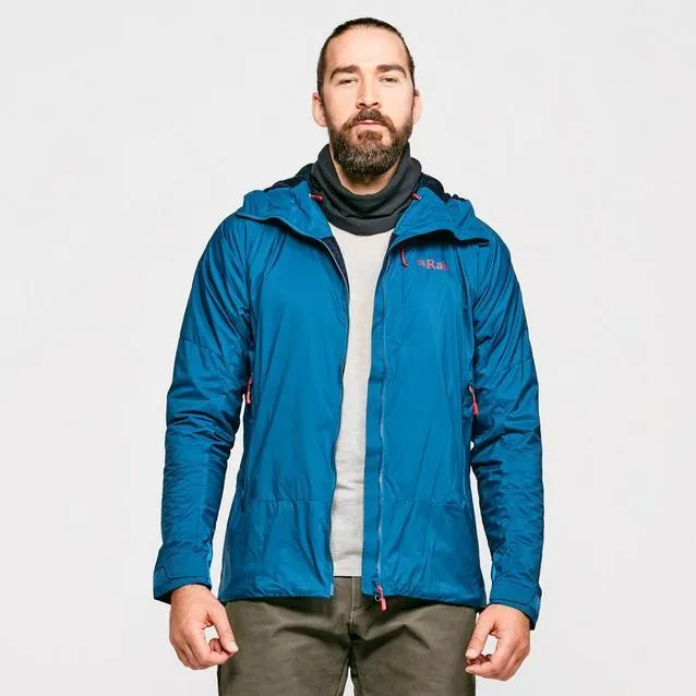 Men's VR Summit Jacket