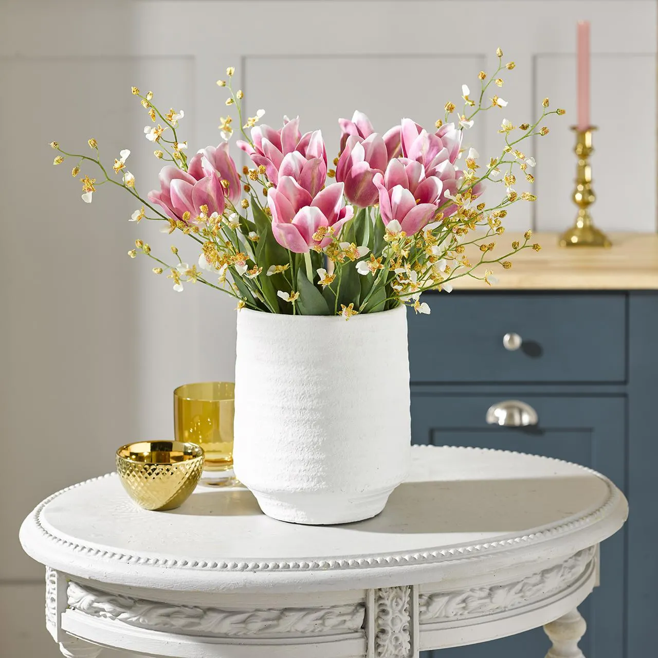 Spring Salutation Collection