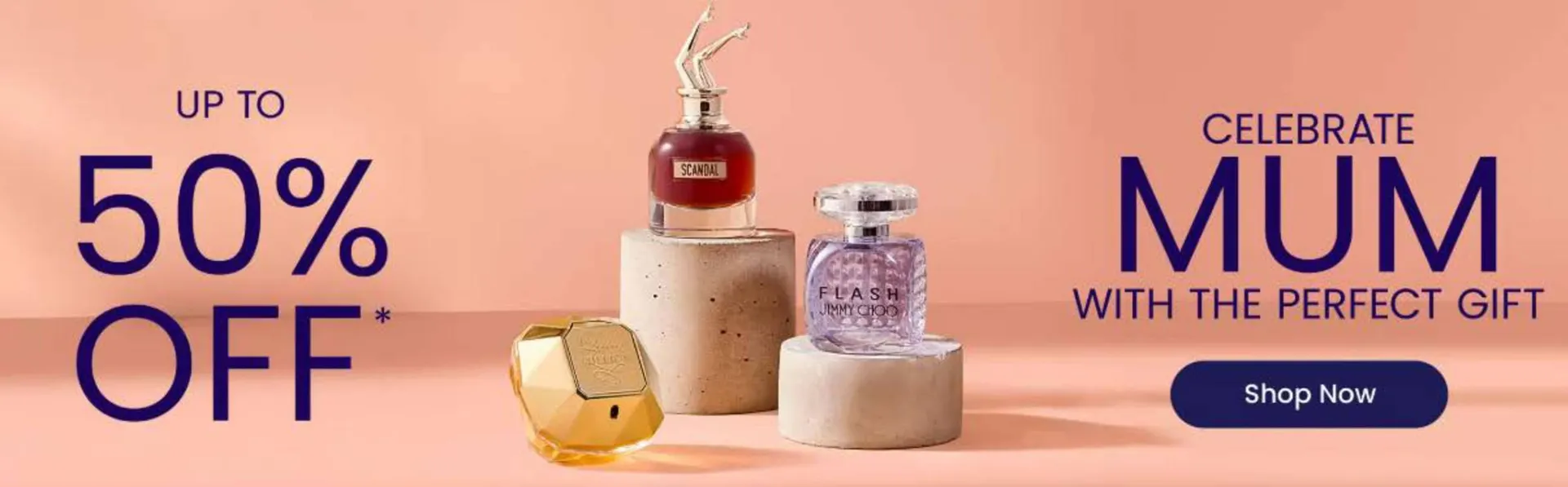 The Fragrance Shop leaflet - 1