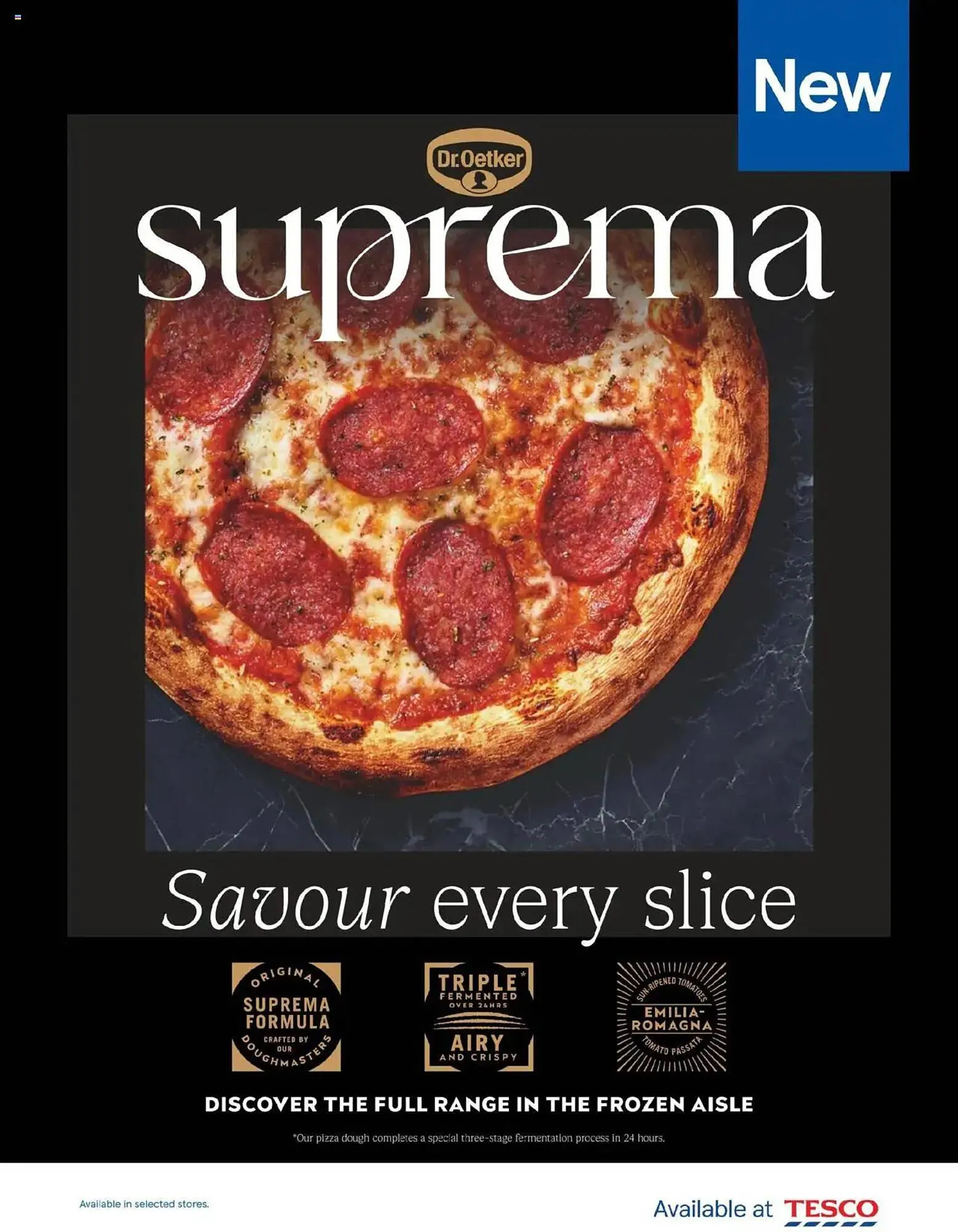 Tesco leaflet from 1 October to 1 November 2025 - Catalogue Page 28