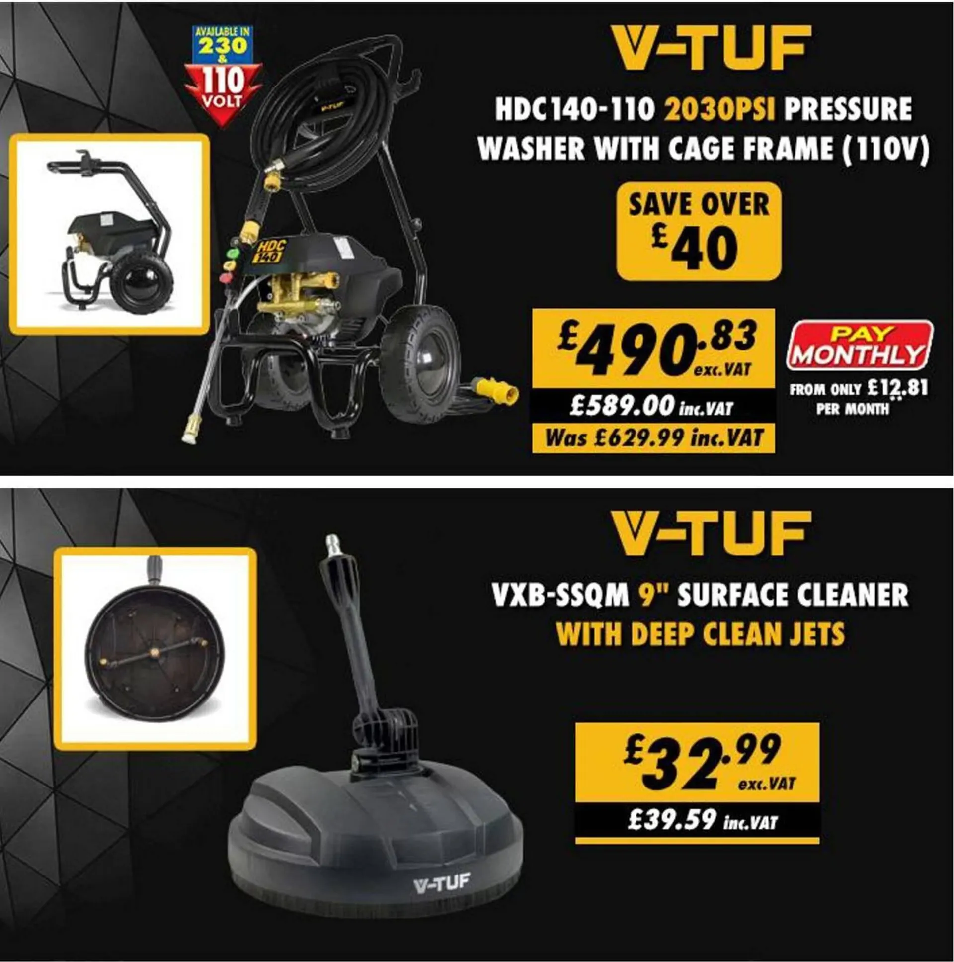 Machine Mart catalogue from 13 March to 24 March 2026 - Catalogue Page 10