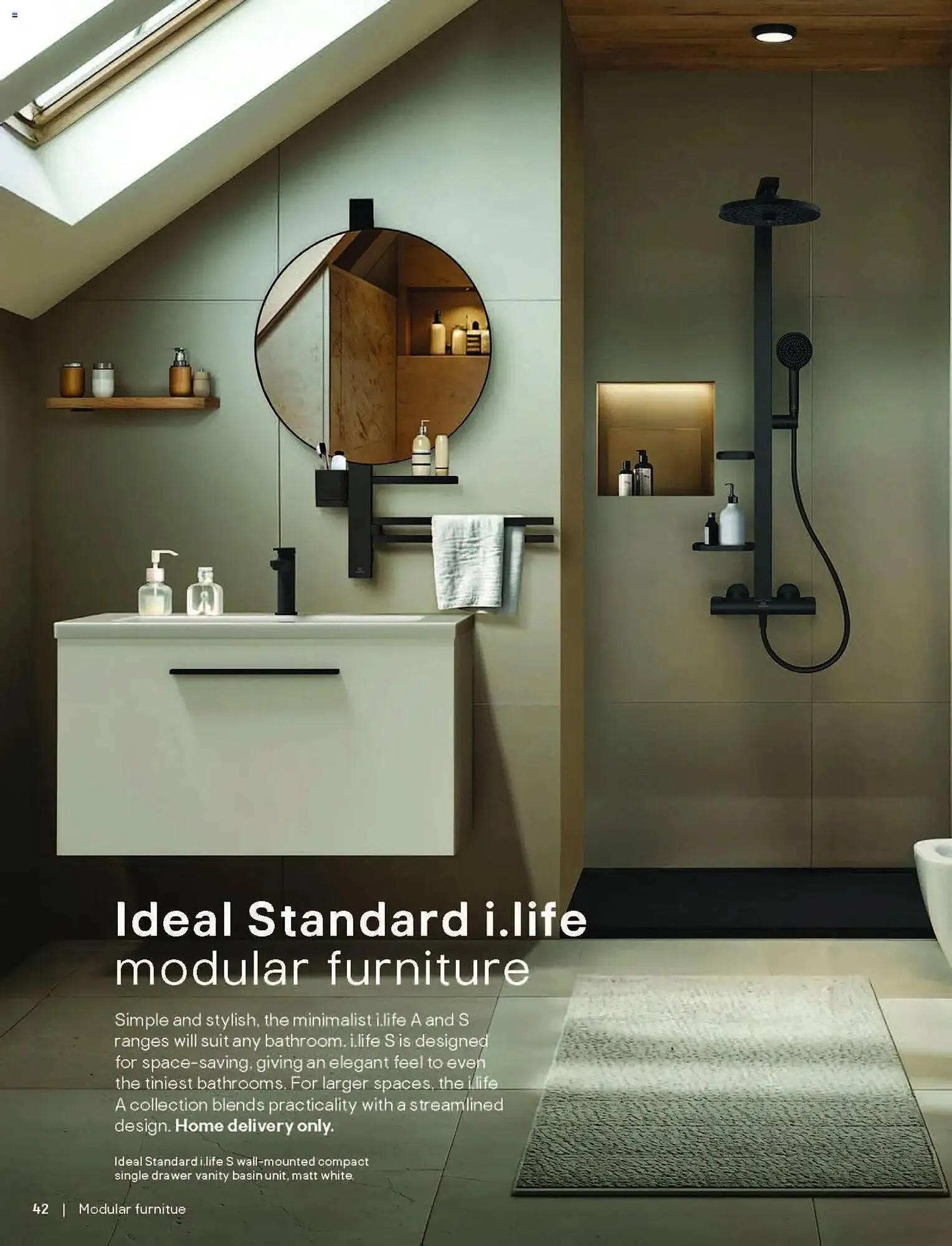 B&Q brochure from 16 December to 1 July 2026 - Catalogue Page 42