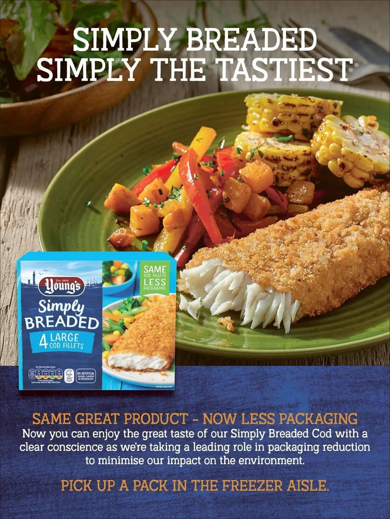 Asda leaflet from 7 March to 31 May 2026 - Catalogue Page 18