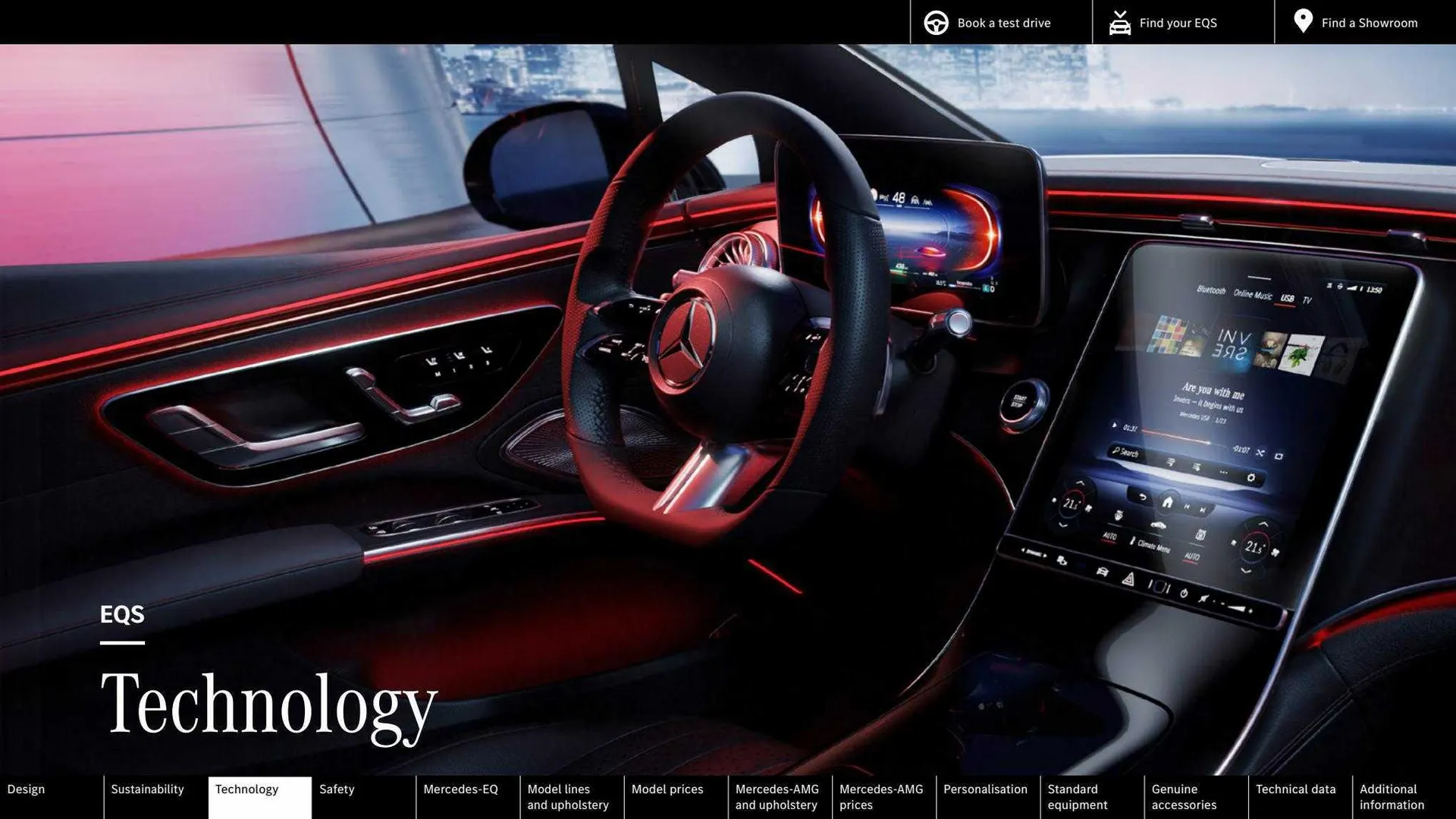 Mercedes-Benz Weekly Offers from 16 March to 16 March 2024 - Catalogue Page 12