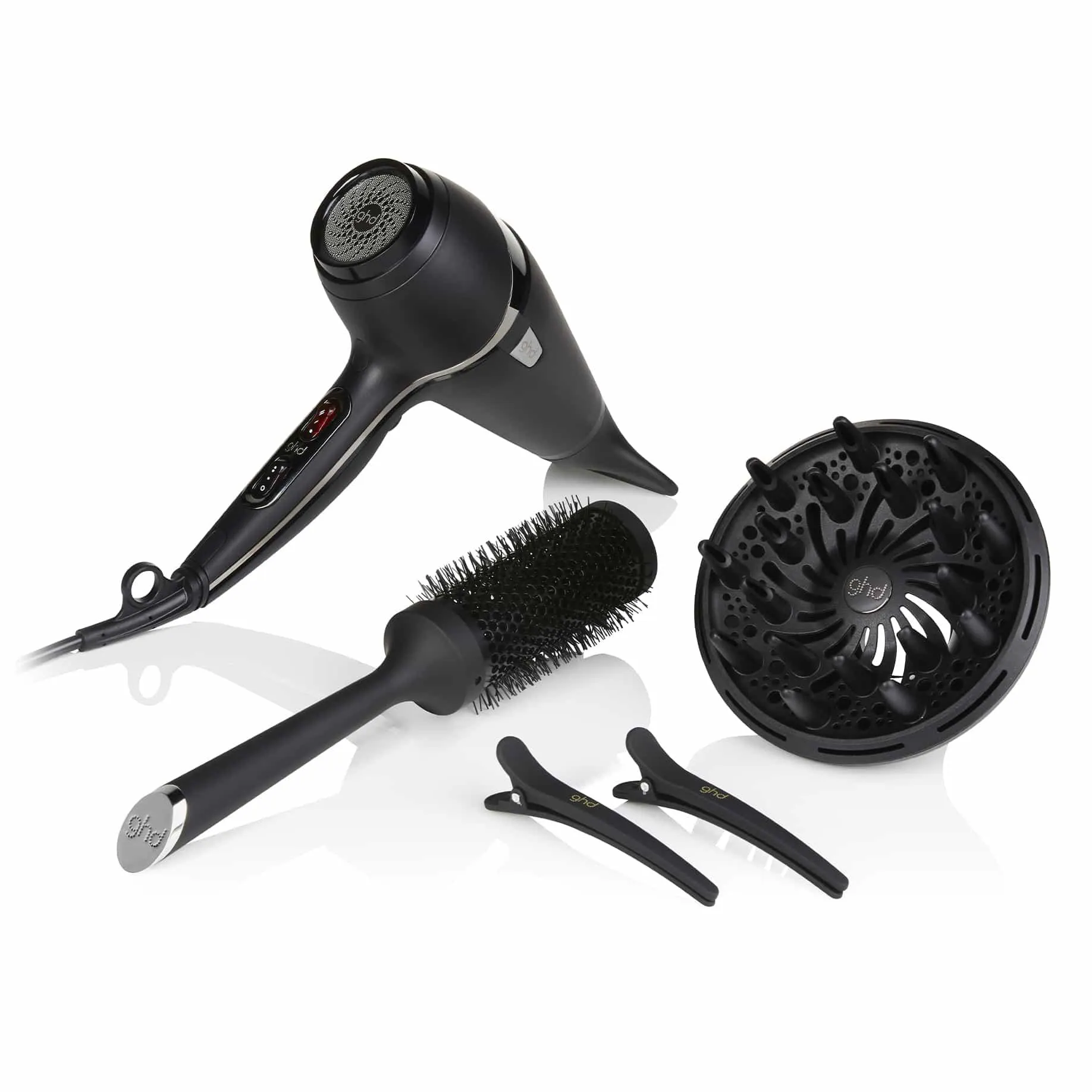 GHD AIR® HAIR DRYING KIT