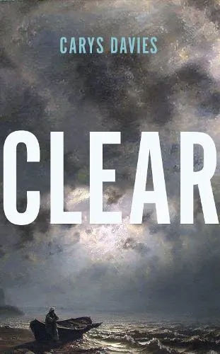 Clear (Hardback)