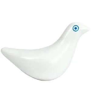 Ambi Toys Designer Bird Bath Toy