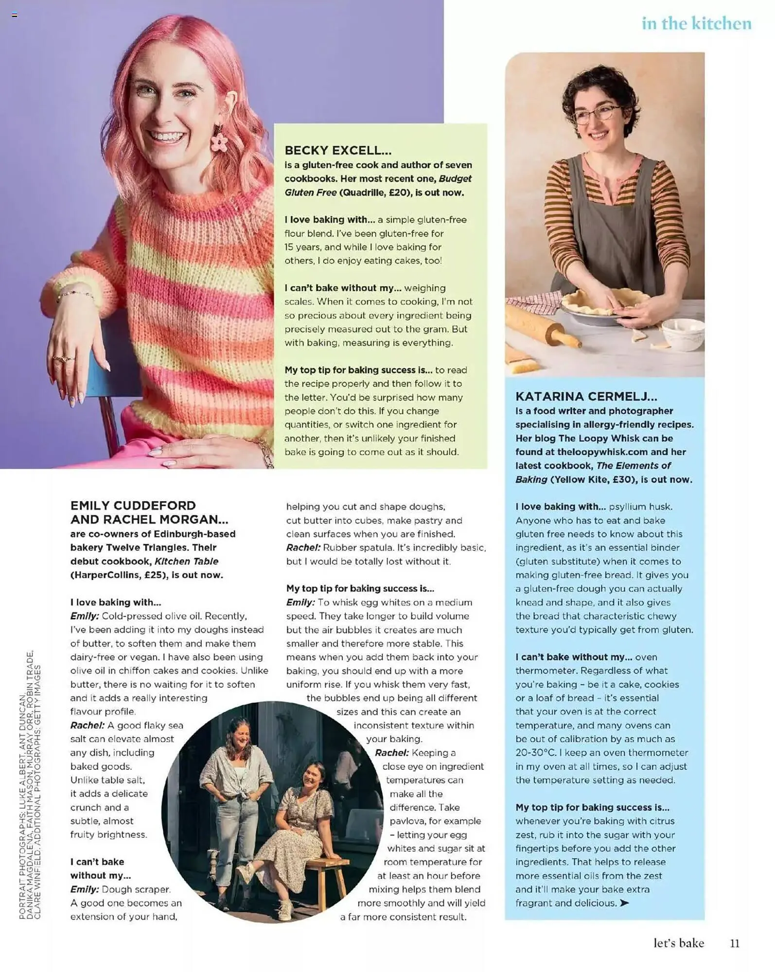 Sainsbury's leaflet from 31 March to 31 December 2025 - Catalogue Page 11