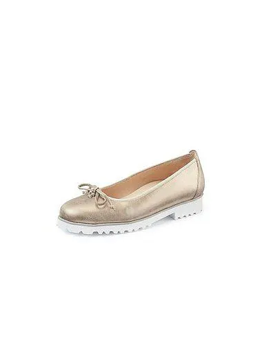 Ballerina pumps Elisa