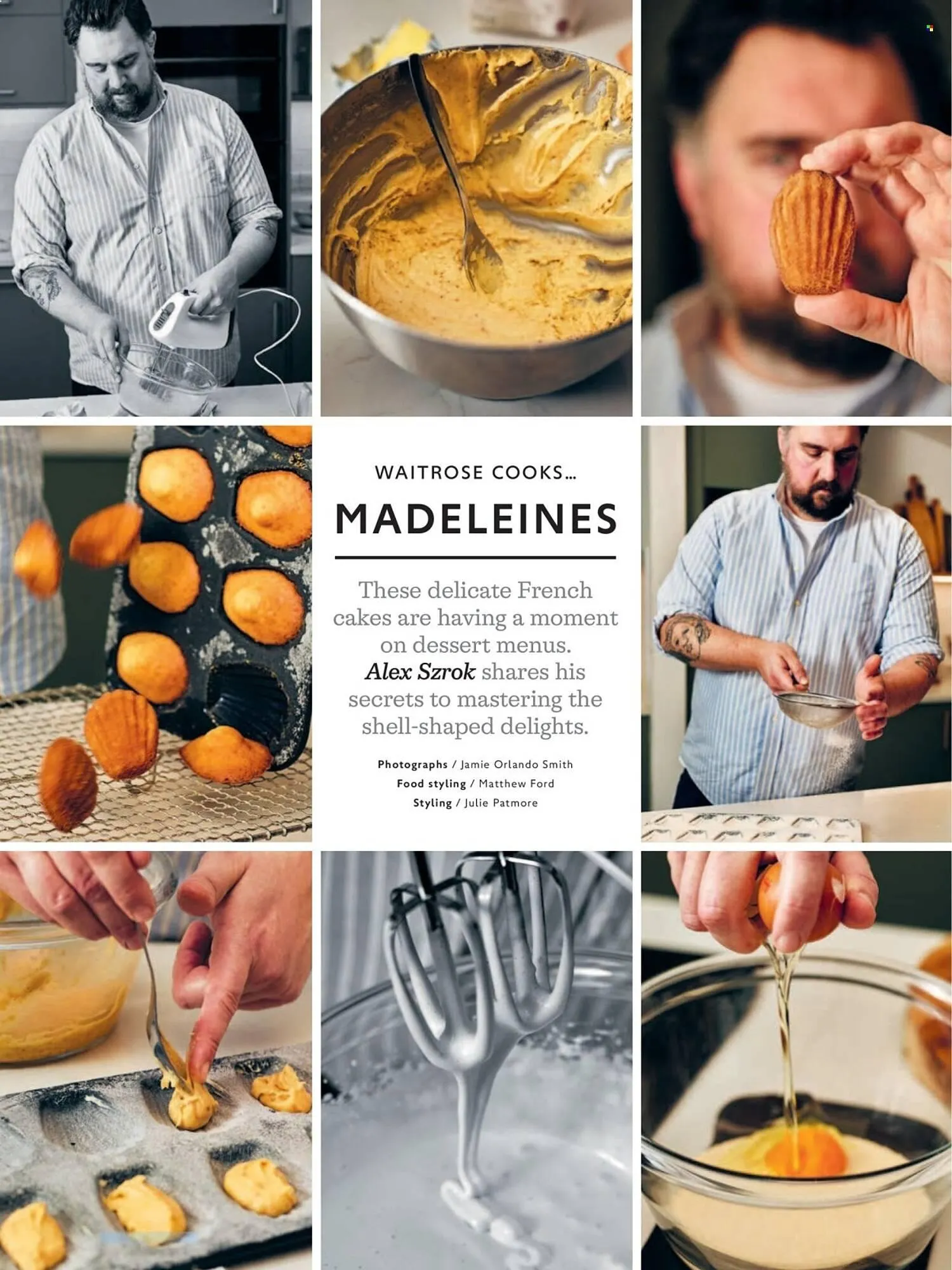 Waitrose catalogue from 1 April to 30 April 2026 - Catalogue Page 92