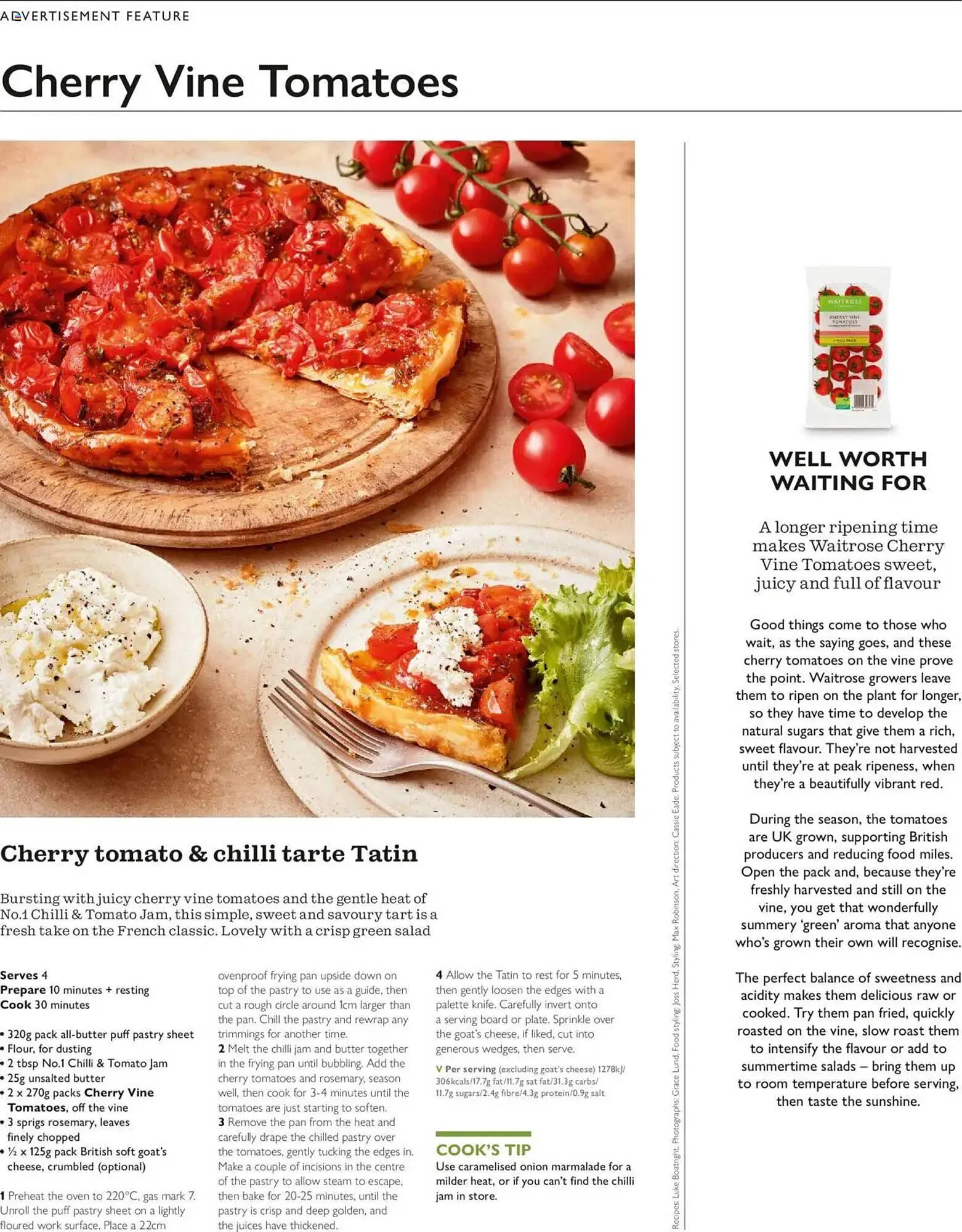 Waitrose leaflet from 3 July to 10 July 2025 - Catalogue Page 19
