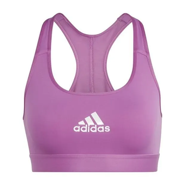 Medium Impact Sports Bra Womens
