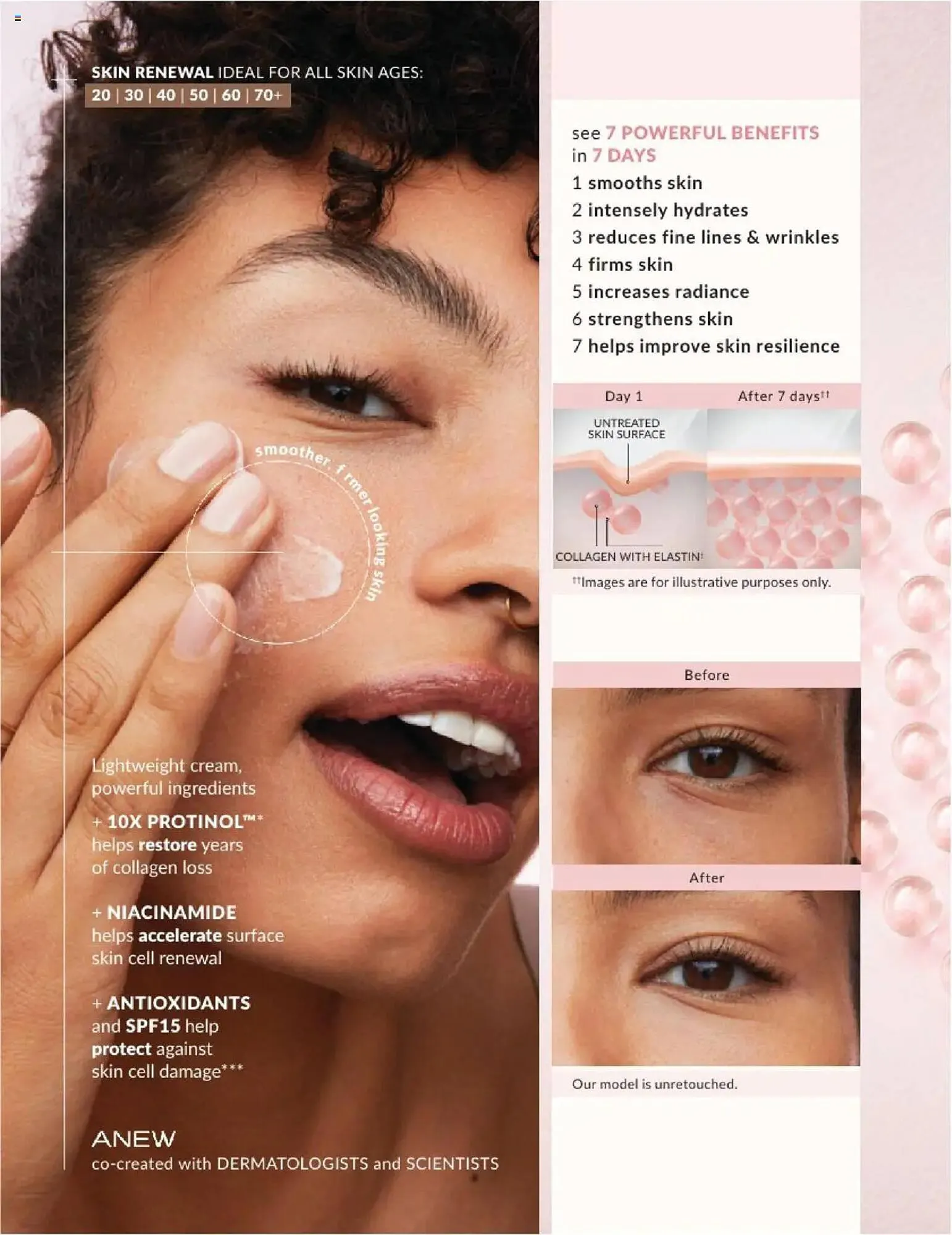 Avon leaflet from 1 June to 1 July 2025 - Catalogue Page 7