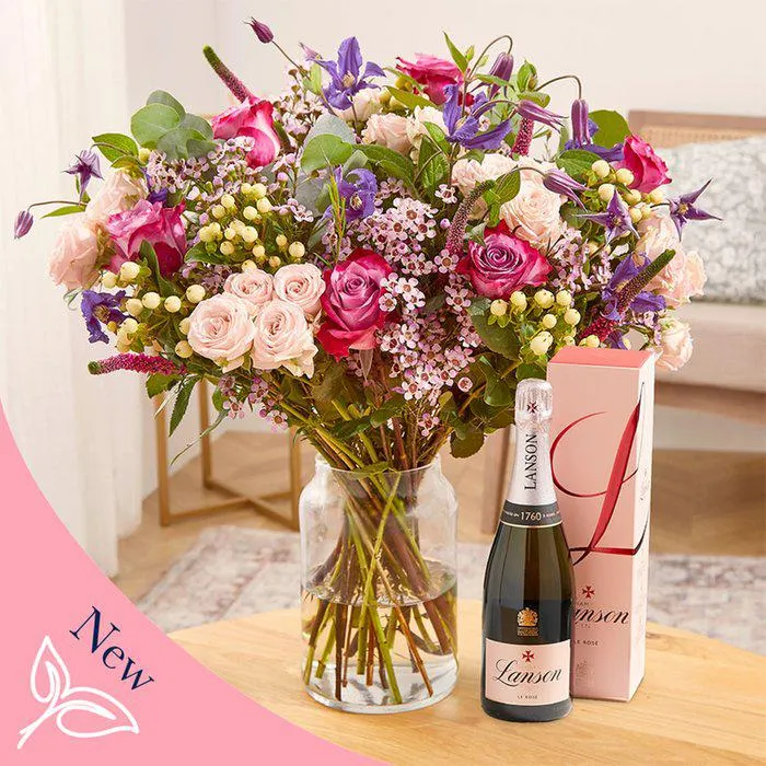 The Unconditional with Lanson Pink
