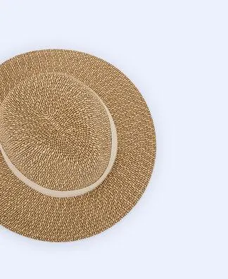 Responsible paper hat