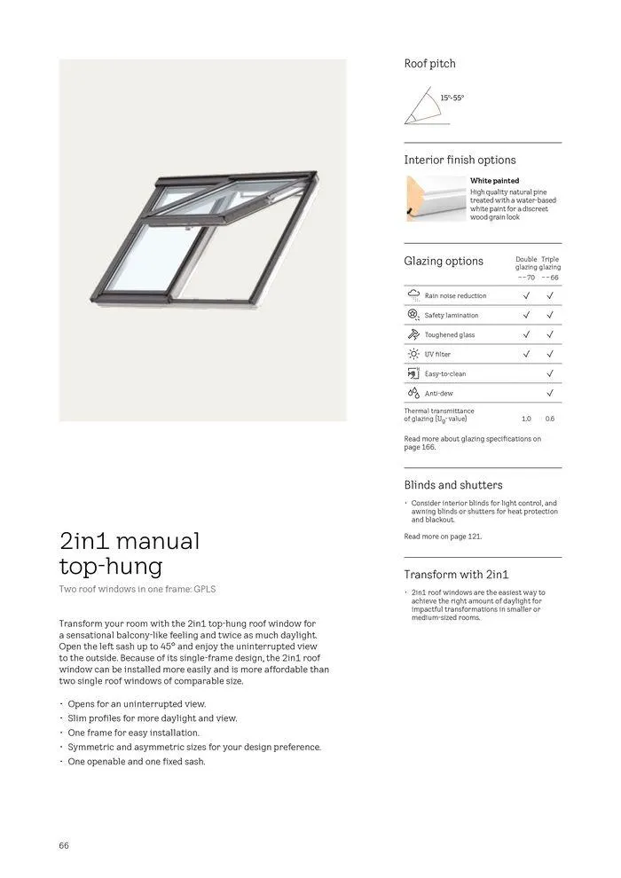 Product Catalogue 2024 from 2 April to 31 December 2024 - Catalogue Page 66
