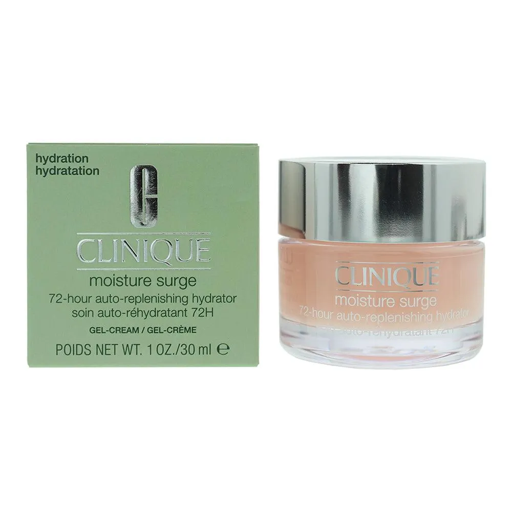 Clinique Moisture Surge 72 Hour Auto Replenishing Hydrator 30ml