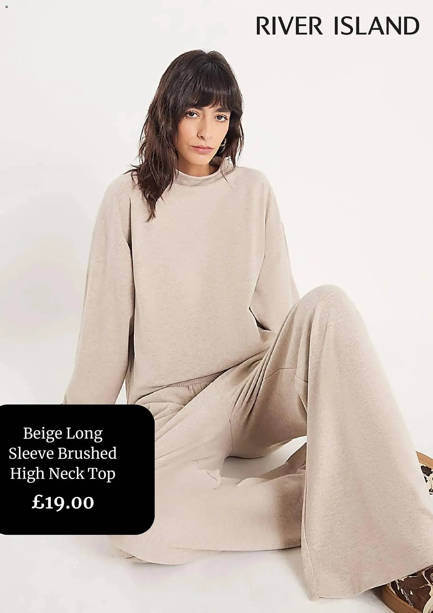 River Island catalogue from 19 November to 5 December 2025 - Catalogue Page 5