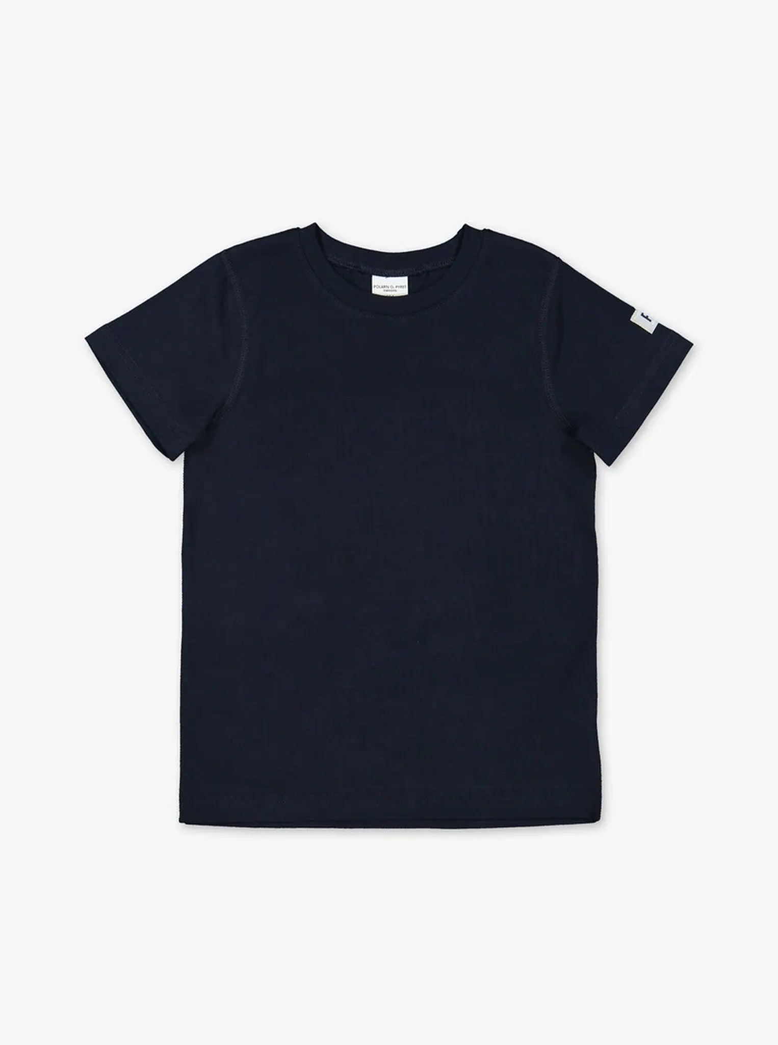 Plain Kids T-Shirt